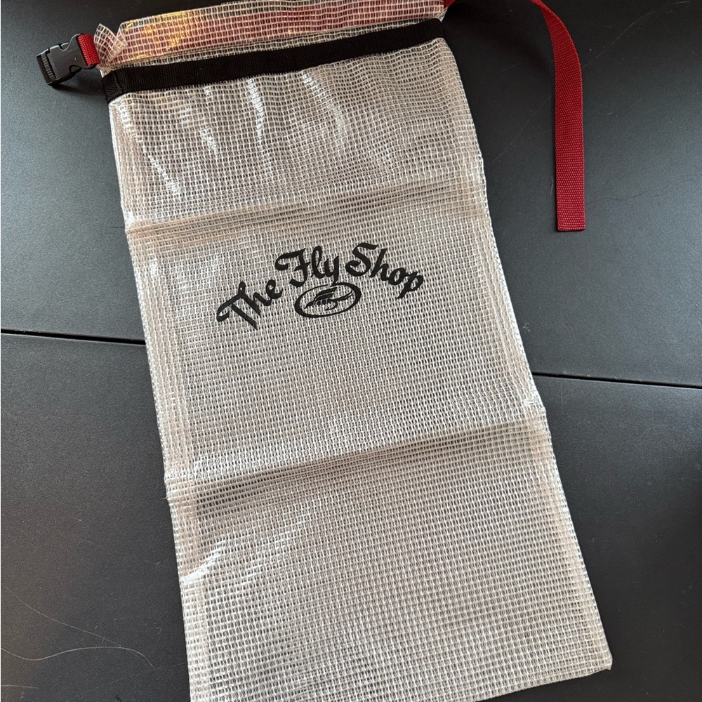The Fly Shop Dry Bag